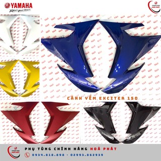 Cánh yếm cánh bửng Exciter 150 zin chính hãng Yamaha