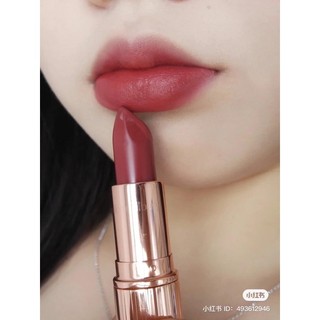 Son Charlotte Tilbury Walk Of No Shame Mini Unbox 1.1g