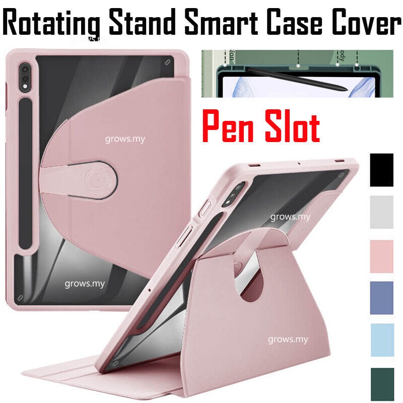 Bao Da Máy Tính Bảng Samsung Galaxy Tab A8 10.5 X200 X205 2021 Tab S6 Lite P610 P615 P619 2022 Tab A7 Tab S7 T870 S7 FE T730 T970 S8 Plus X800