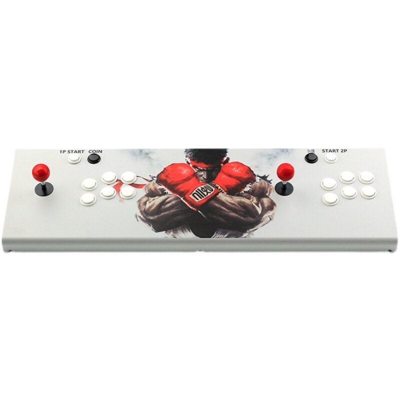 Game Thùng Pandora Cao Cấp