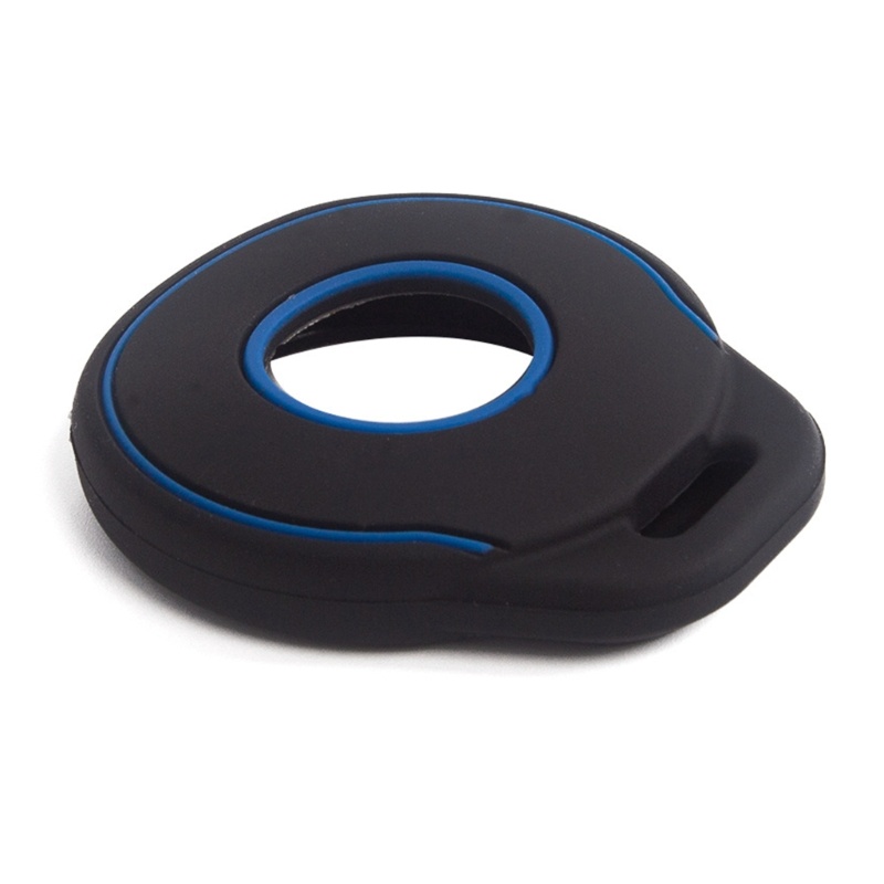 Vỏ Silicon Bảo Vệ Chìa Khóa Điều Khiển Từ Xa Cho Xe Hơi Davidson Sportster VRSC