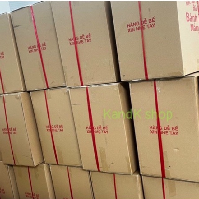 Bánh tráng nướng, bánh tráng khô bò satế Đà Lạt 5 cái