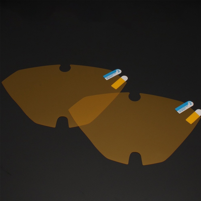 Miếng Dán Bảo Vệ Màn Hình Chống Trầy Xước Cho Xe Mô Tô Yamaha NVX 155 Aerox 155 2017-2021 NVX155