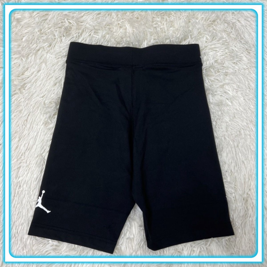 Quần Legging Lửng Jor.dan Nữ