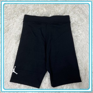 Quần Legging Lửng Jor.dan Nữ