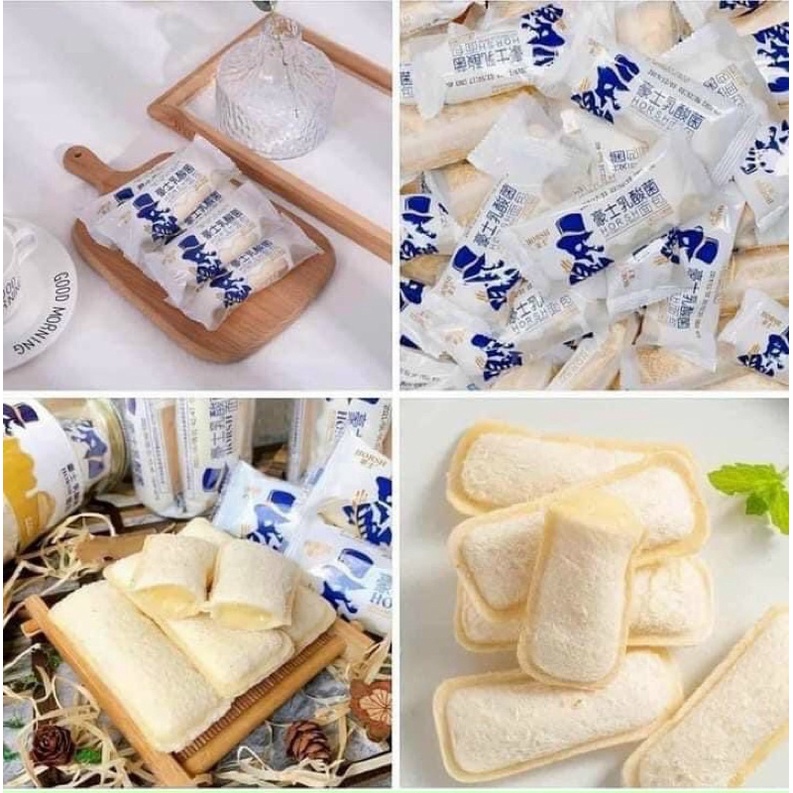 Bánh sữa chua nguyên vị