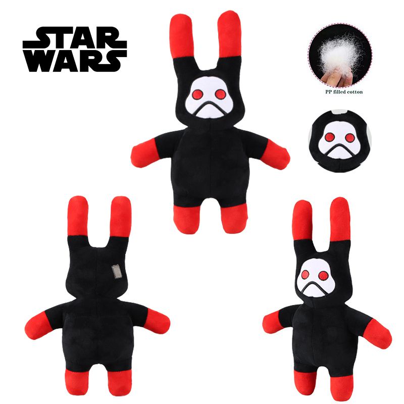 Đồ chơi nhồi bông Hình Nhân Vật Tooka Trong Phim Star Wars Siêu Mềm