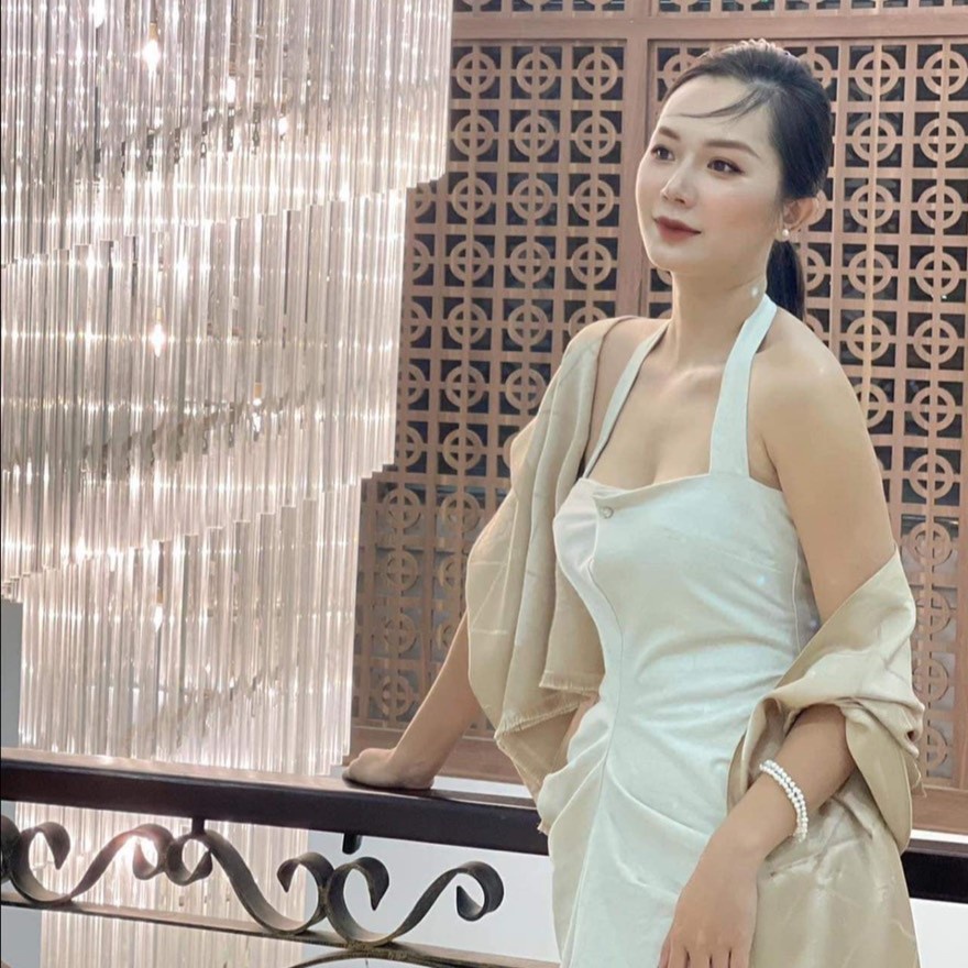 Khăn lụa đũi cao cấp bản dài 75x180cm - Hàng có sẵn
