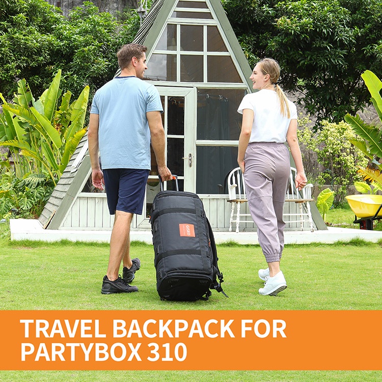 Túi Đựng Loa Bluetooth JBL PartyBox 310
