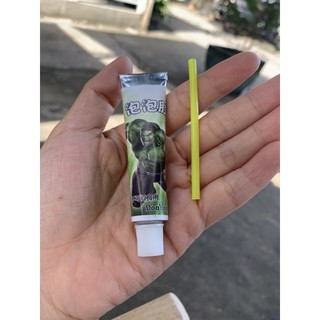 Keo thổi bong bóng
