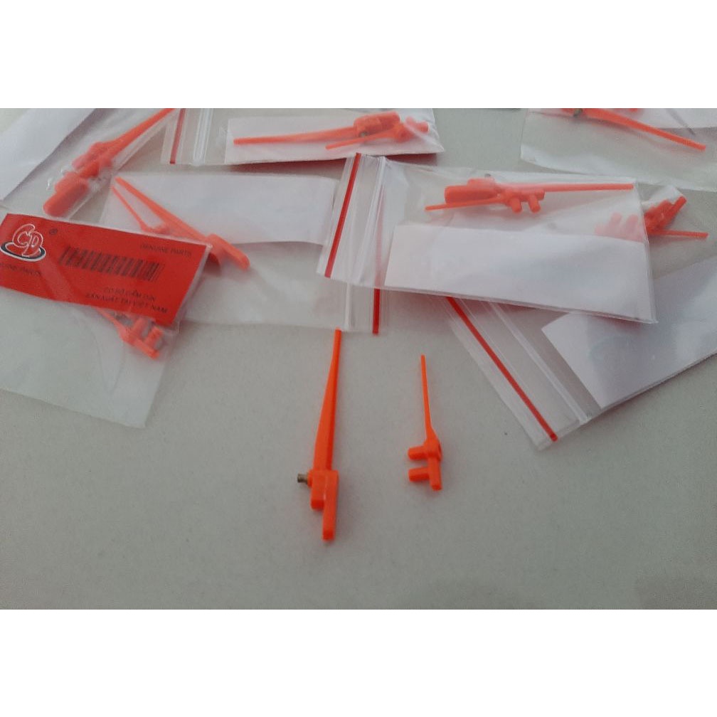 2 kim gắn đồng hồ báo xăng .công tơ mét xe Dream