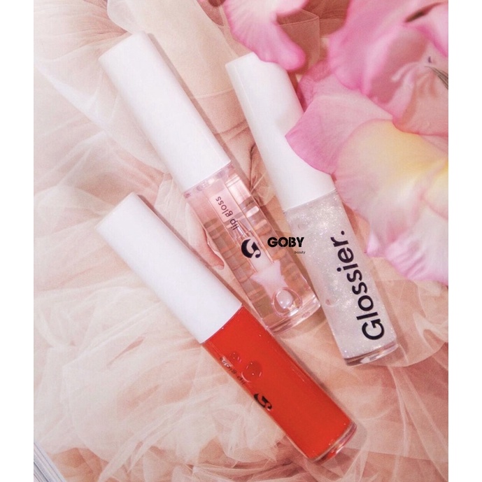 Son bóng Glossier Lip Gloss
