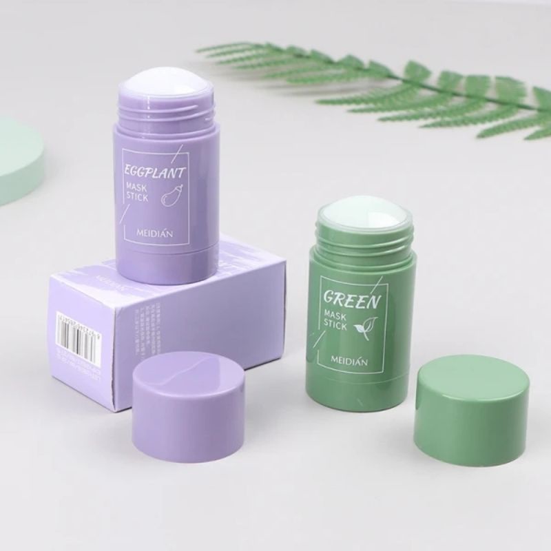 Mặt nạ dạng thỏi sạch dầu sạch mụn Mask Stick