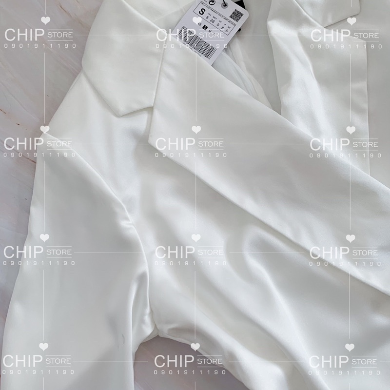 VÁY PHA LỤA NHÚN BODY ZARA XUẤT DƯ XỊN SIÊU SEXY