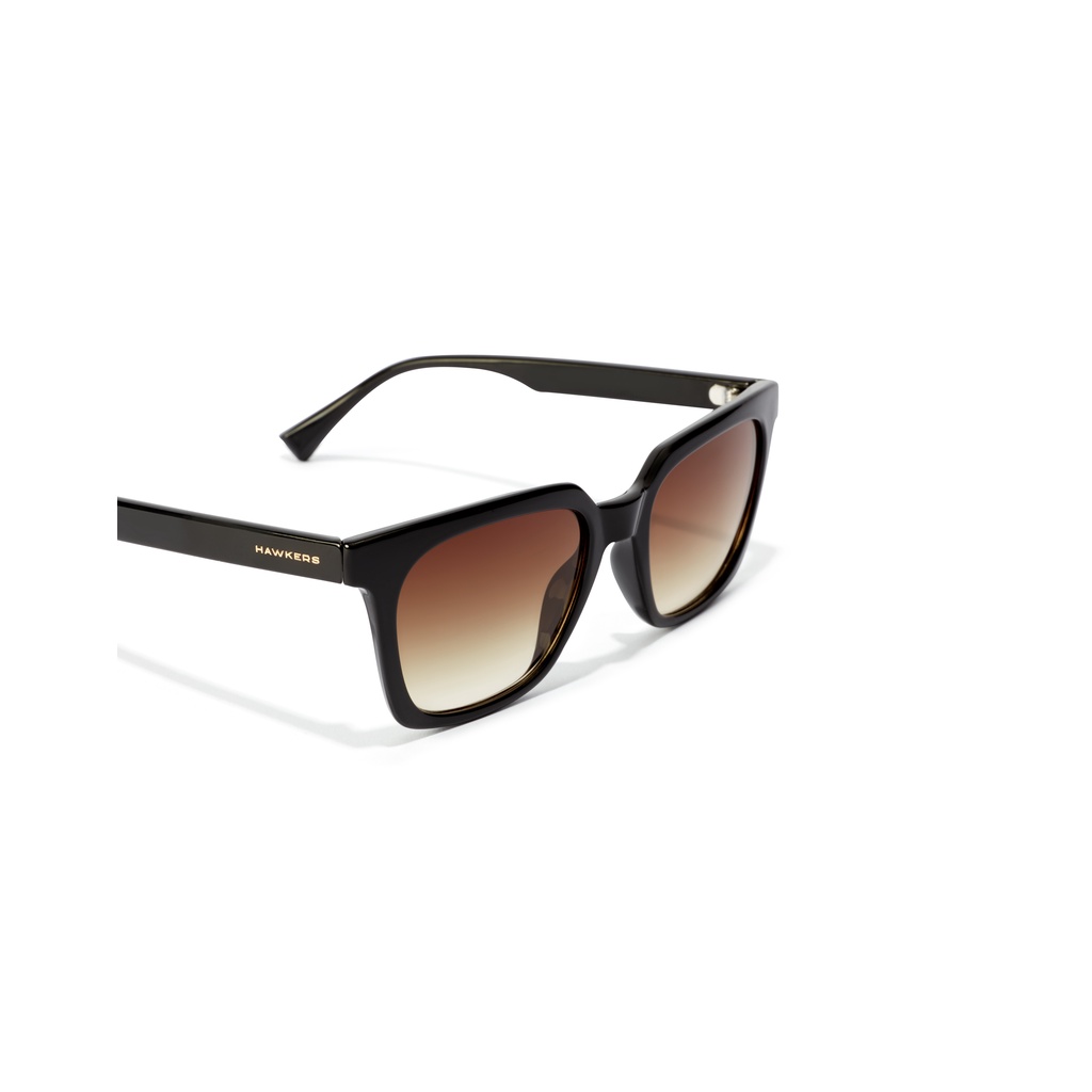Kính Râm Hawkers Brown Lust Chống Tia Uv400 Bảo Vệ Chính Thức Cho Nam Và Nữ Hlus20Bwt0