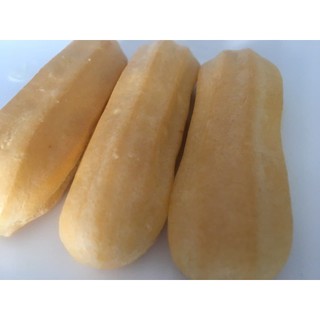 BÁNH SU ICE CREAM, mát lạnh, ngon lạ, nhiều vị