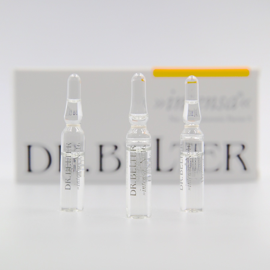 Dr.Belter Intensa No.16 Hyaluronic Factor 5 723-chính hãng ĐỨC