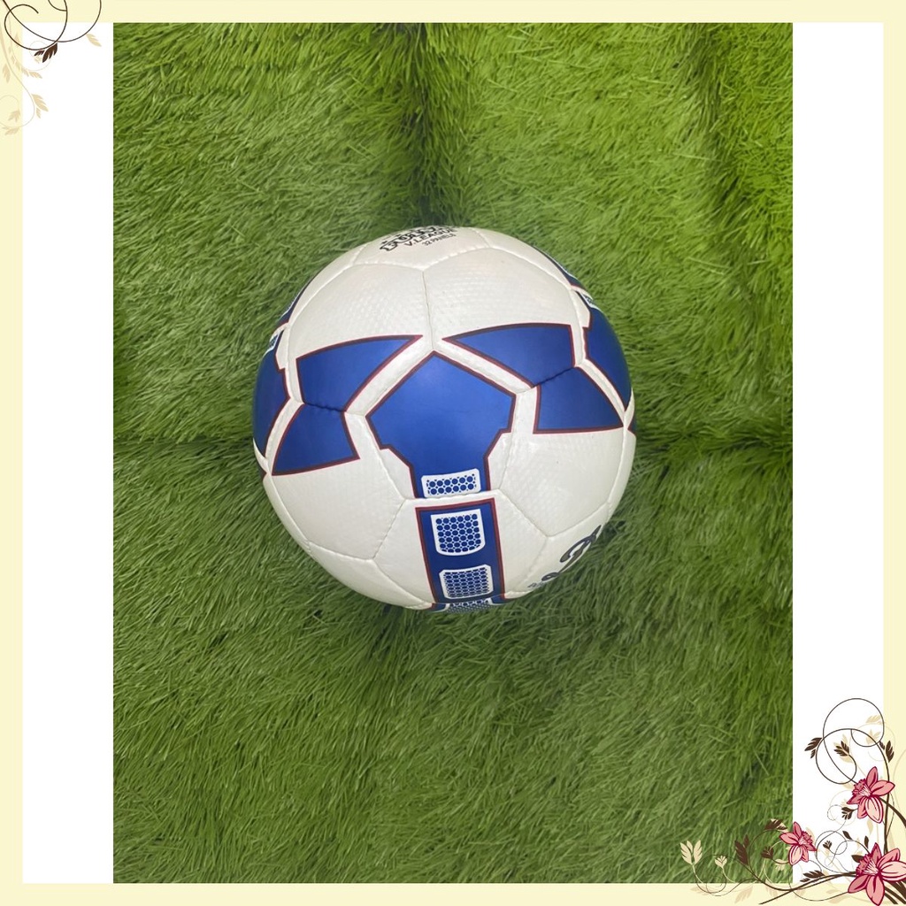 (Chính hãng + quà tặng) Bóng đá trong nhà Futsal 2.76 Động Lực - phongdangthethaochinhhang
