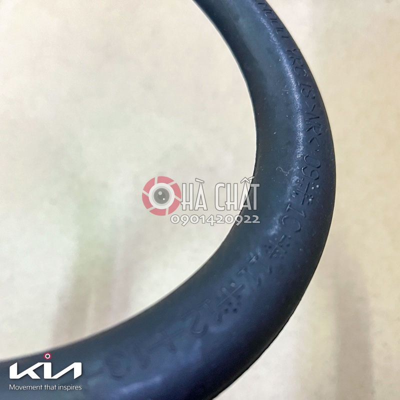 Bộ cao su đệm lò xo giảm xóc KIA FORTE 🚘 nhập khẩu KIA MOTORS - HYUNDAI MOBIS 🎯 Bảo hành 100% là hàng chính hãng