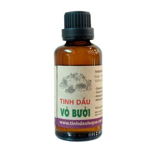 Tinh Dầu Vỏ Bưởi Lê Quế