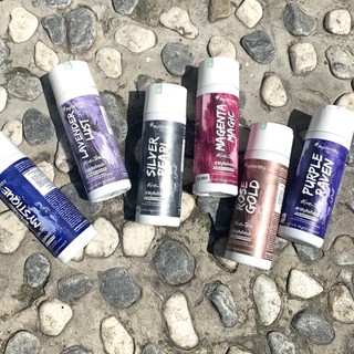 DẦU XÃ TĂNG CƯỜNG ÁNH SẮC MÀU MYREFRESH