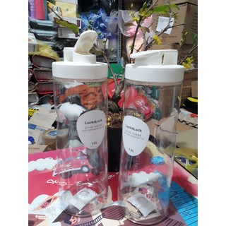 Bình Lock and Lock 1.2ml và 1.5 lít