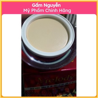 Kem Melody dưỡng trắng da, cải thiện lão hóa, giúp tái tạo da (10 in 1)