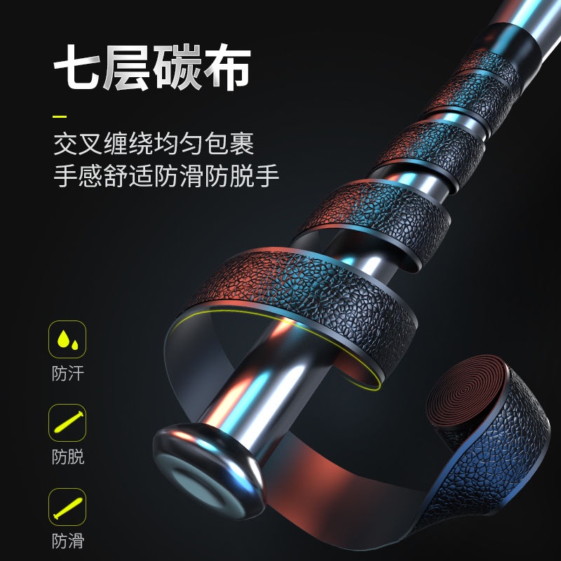 Gậy Bóng Chày Bằng Sắt Chất Lượng Cao