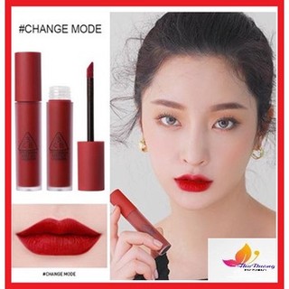 Son 3CE Soft Lip Lacquer #CHANGE MODE
