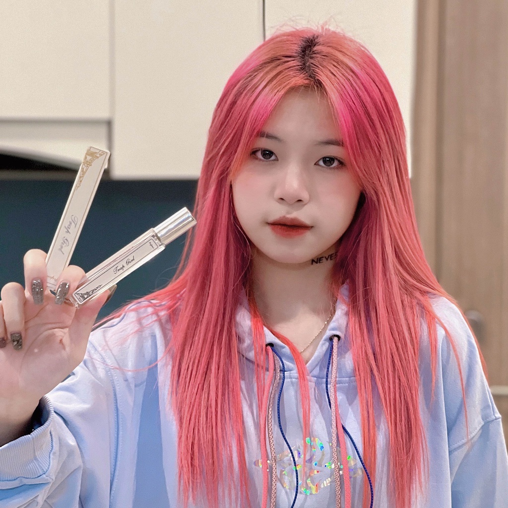 ✅  Tinh Dầu Nước Hoa Trap Girl Cá Tính, Ngọt Ngào, Gợi Cảm Lưu Hương 8 - 12 Tiếng Good Girl