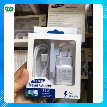 Bộ sạc Samsung chính hãng Bảo hành 6 tháng trên toàn Quốc, tương thích với tất cả hệ điều hành android