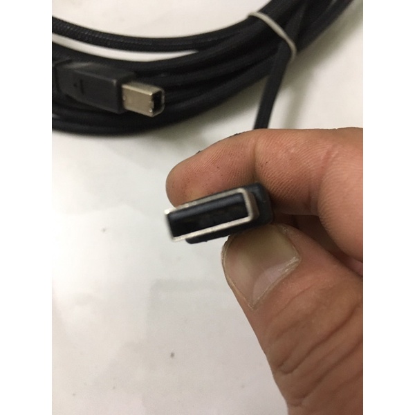 Dây USB 5m