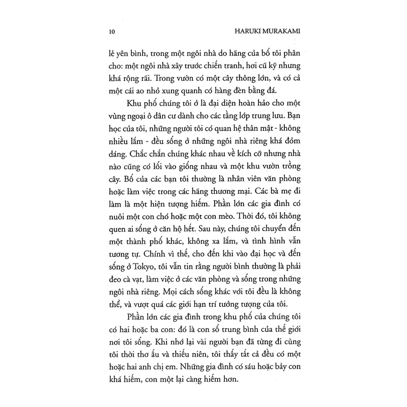 Sách Phía Nam Biên Giới, Phía Tây Mặt Trời (Tái Bản 2018)