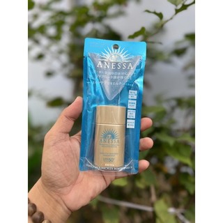 Sữa chống nắng Anessa Perfect UV Sunscreen Skincare Milk 20ml - 60ml