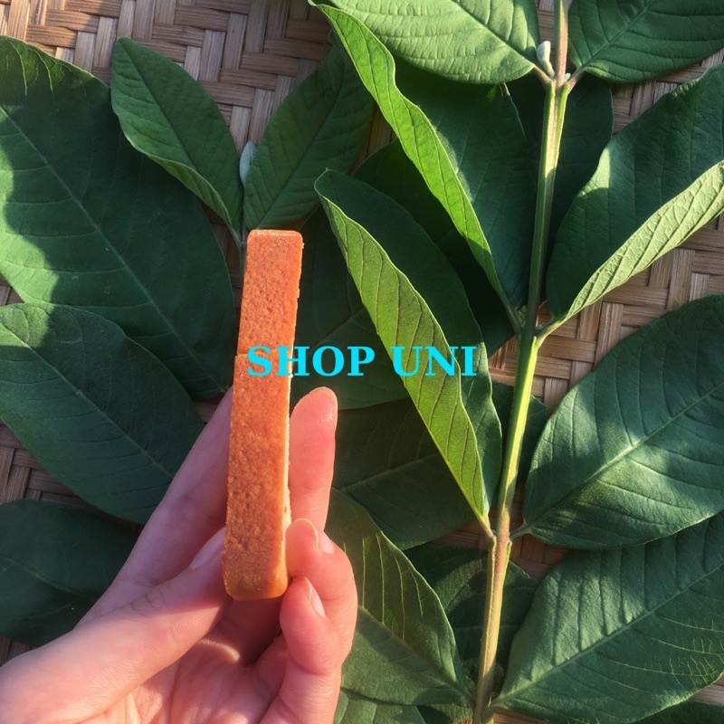 Bánh dừa xà lam nướng giá sỉ siêu rẻ siêu ngon Miền Tây