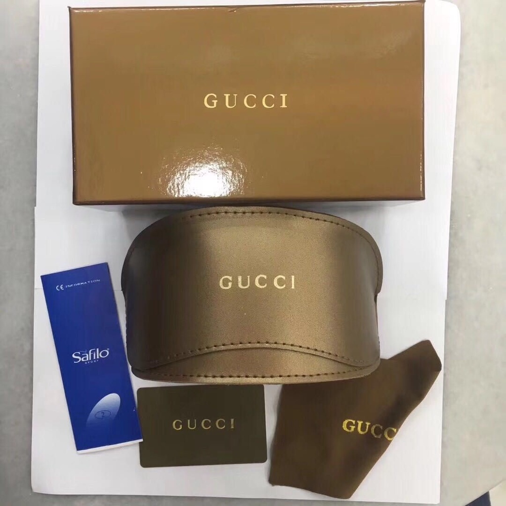 Kính Mát Chống Lóa Phong Cách Retro Thời Trang Mới Cho Nam Và Nữ