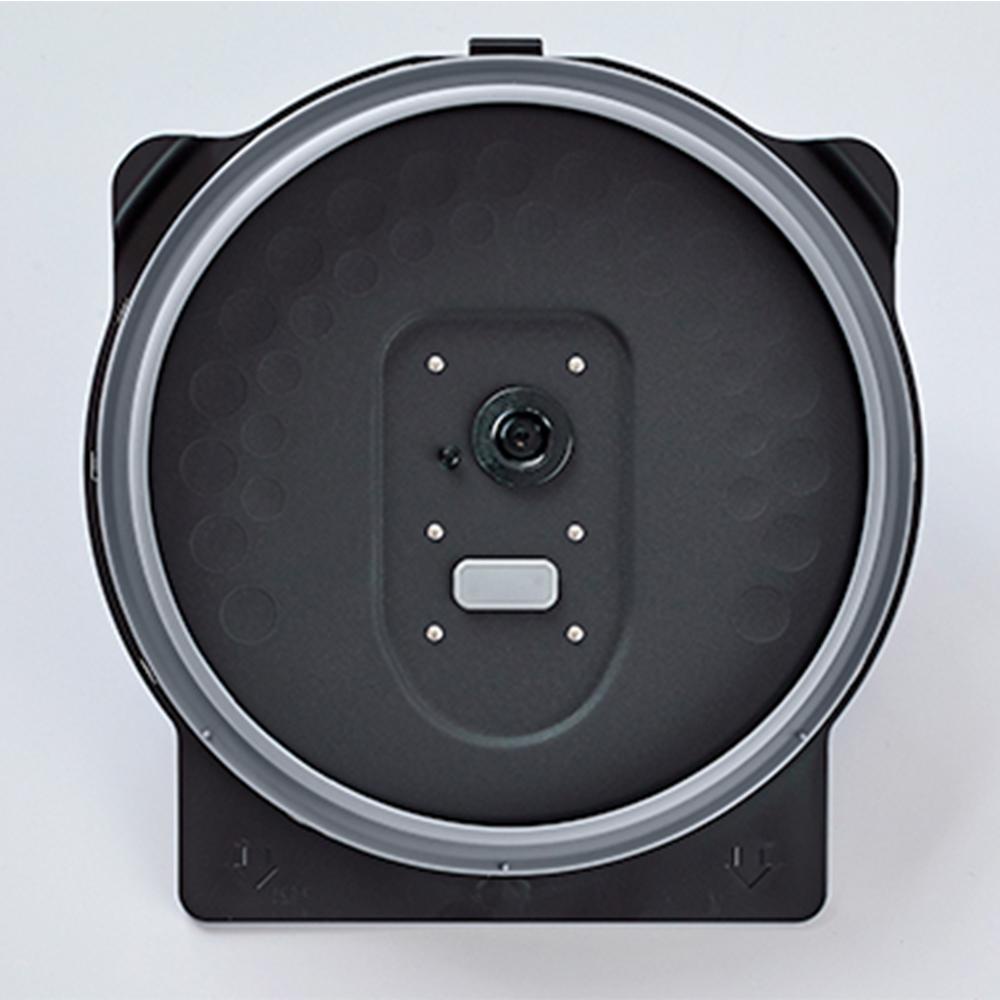 Nồi cơm cao tần áp suất Tiger JPM-H18V  Tặng 1 Bếp đôi hồng ngoại Tiger Queen SQ-350T