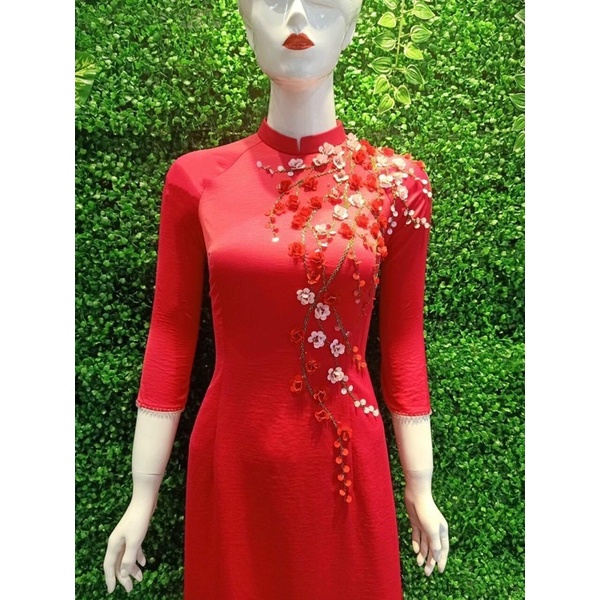 Vảy kim sa chảo cao cấp đính kết thời trang,kim sa kết hoa