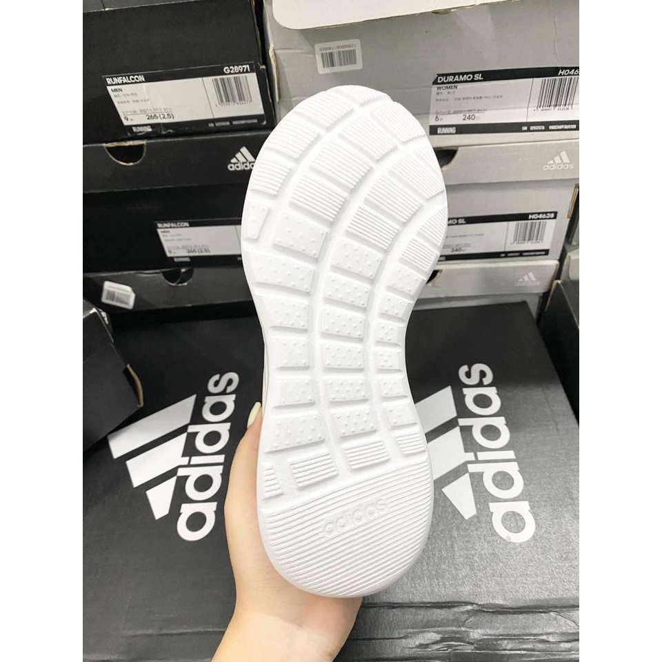 Giày Adidas Lite Racer - GZ2829 - Trắng