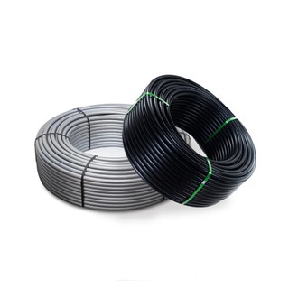 Cuộn 50 mét ống ldpe 20mm 20x1.2 pn 6bar vantifa dây tưới cây phun mưa nhỏ giọt