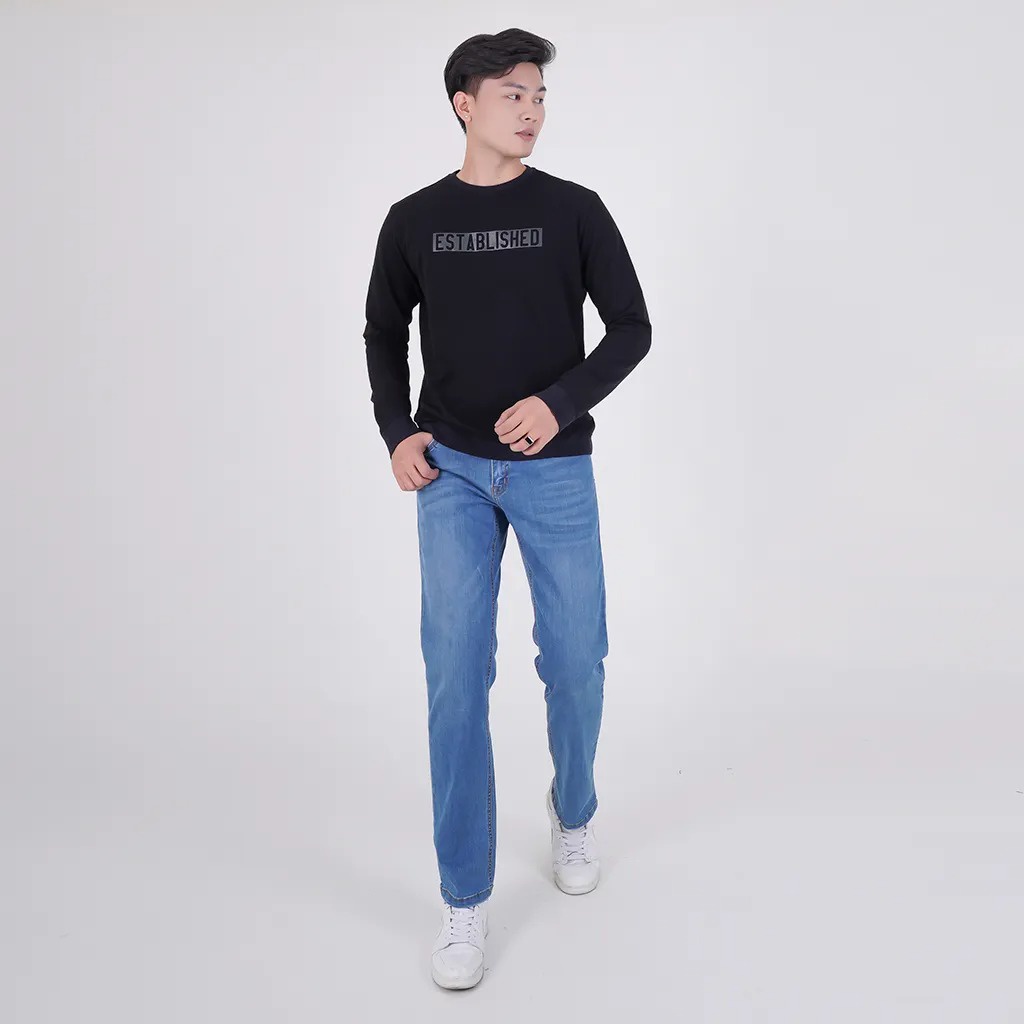 PT2000 FASHION - Quần jeans nam