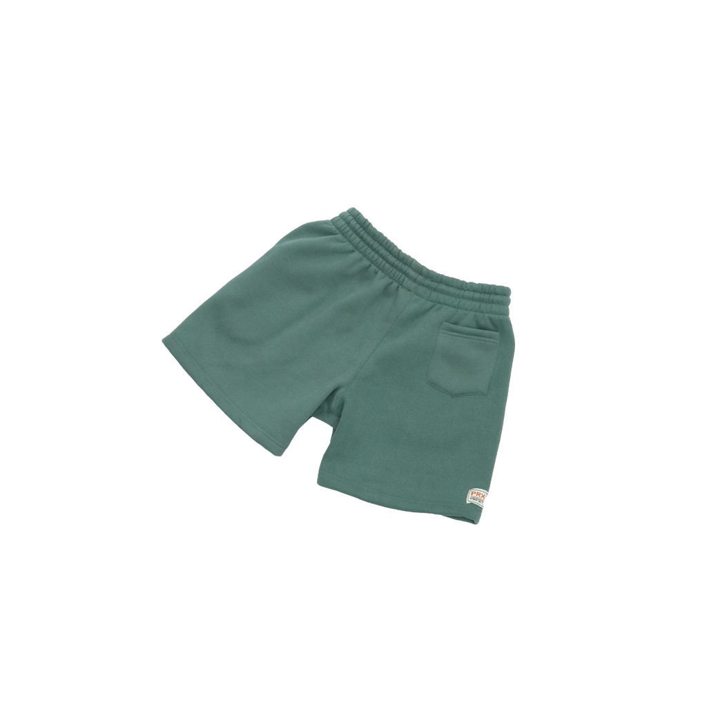 Quần short Perfext Basic 100% Cotton