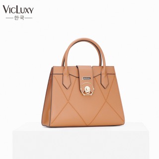 Túi nữ da thật cao cấp Vicluxy VT065