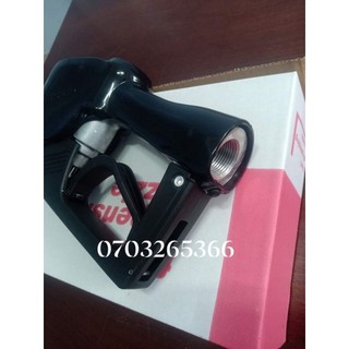 Cò bơm xăng dầu Tatsuno phi 34