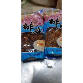 500gr lệ đào chè dưỡng nhan