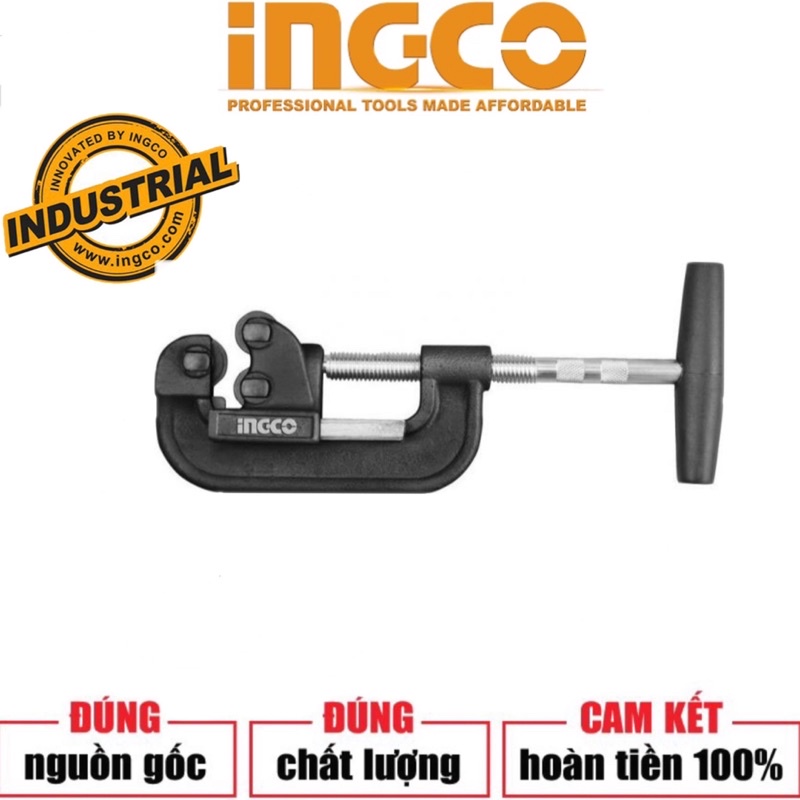 ĐỒ NGHỀ INGCO Dao cắt ống đồng, nhôm & thép HPC0142 (Cam kết Chính Hãng 100%)