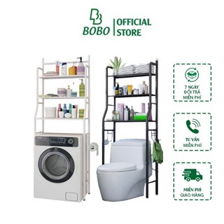 [ GIÁ HẠT RẺ ] KỆ BỒN CẦU, KỆ MÁY GIẶT INOX 304 ĐA NĂNG KHÔNG KHOAN VÁ KHÔNG ĐỤC TƯỜNG
