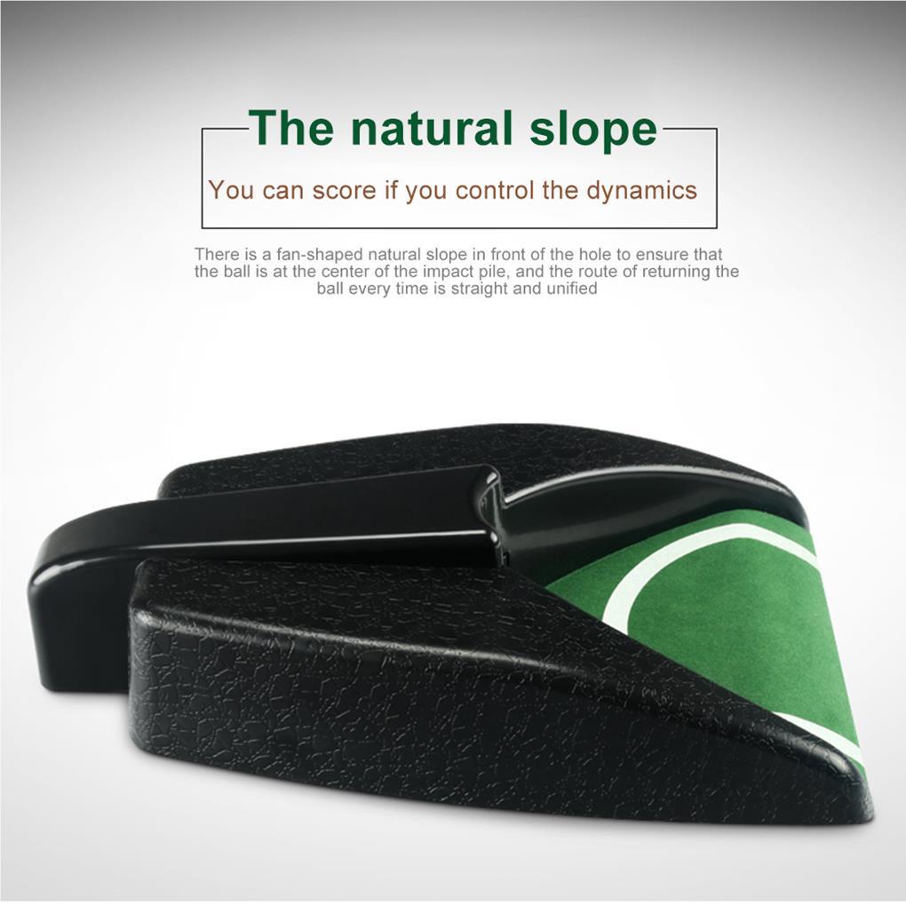 Máy Cắt Gậy Đánh Golf Tự Động Chạy Pin Có Thể Tái Sử Dụng