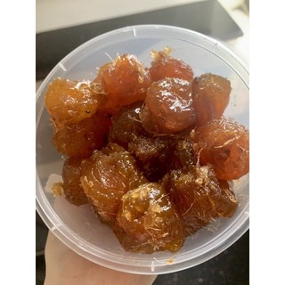 Ô mai mận xào dẻo