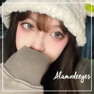 Lens xám tro (new full cận)
